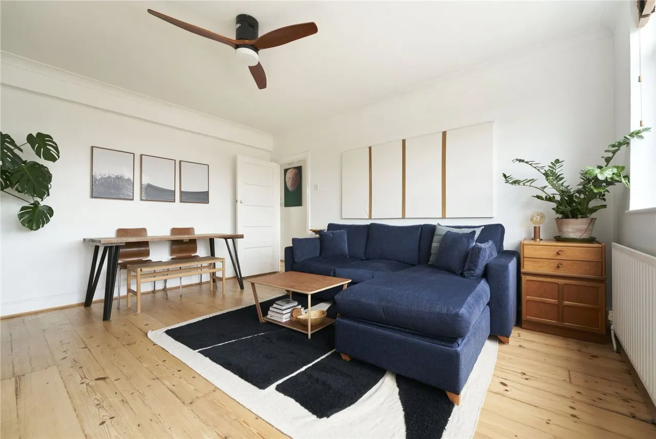 Osier Court, Osier Street, Stepney Green, E1, photo 4