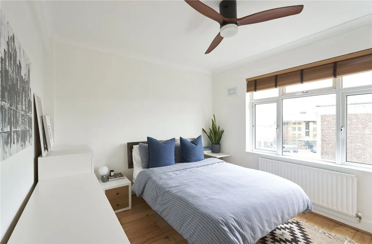 Osier Court, Osier Street, Stepney Green, E1, photo 8