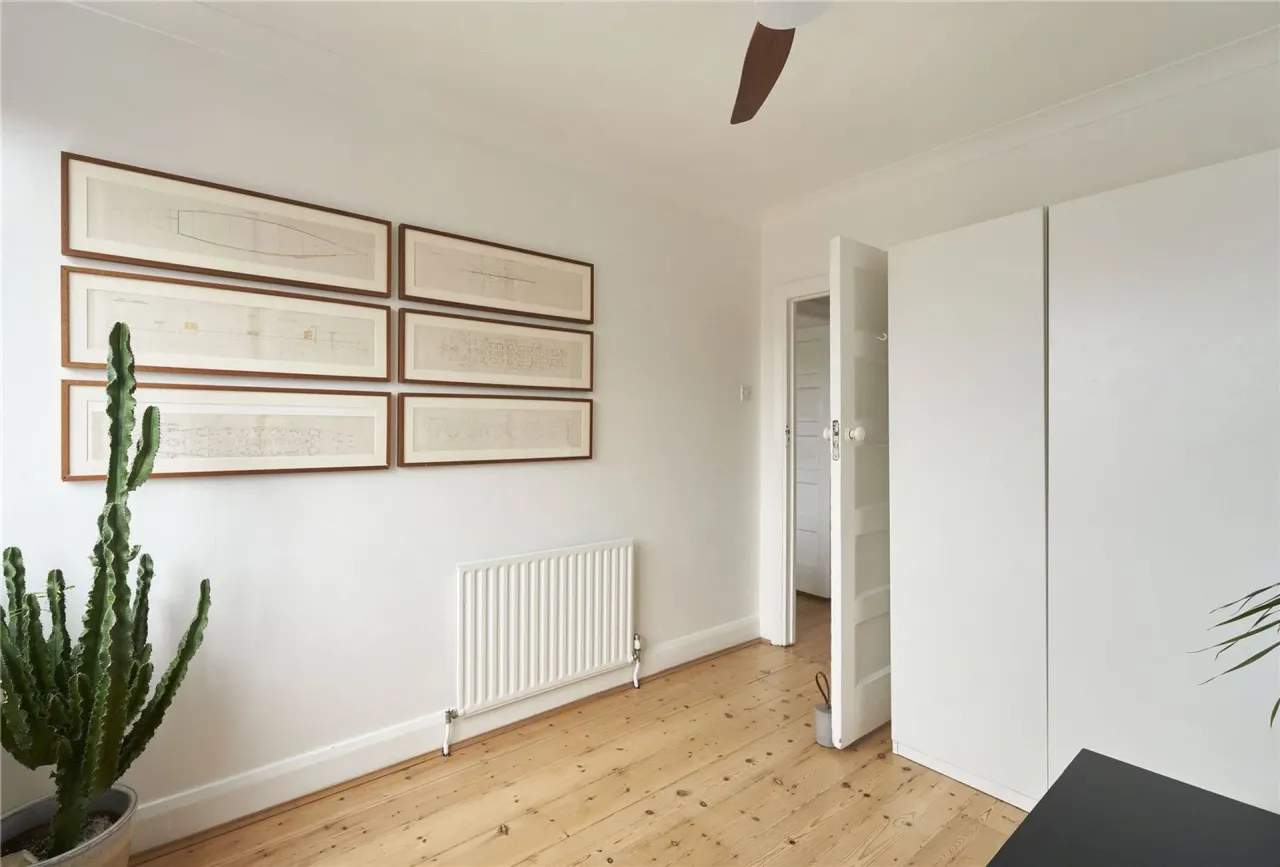 Osier Court, Osier Street, Stepney Green, E1, photo 10