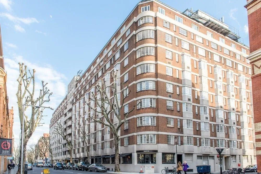 Chelsea Cloisters, Sloane Avenue, London, SW3 3EE, photo 8
