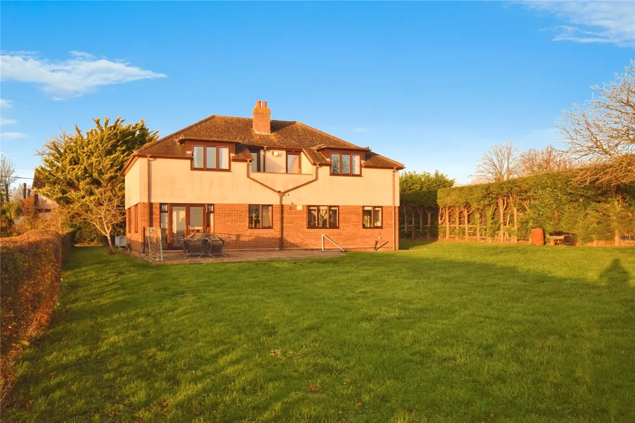 Fambridge Road, Althorne, CM3, photo 5