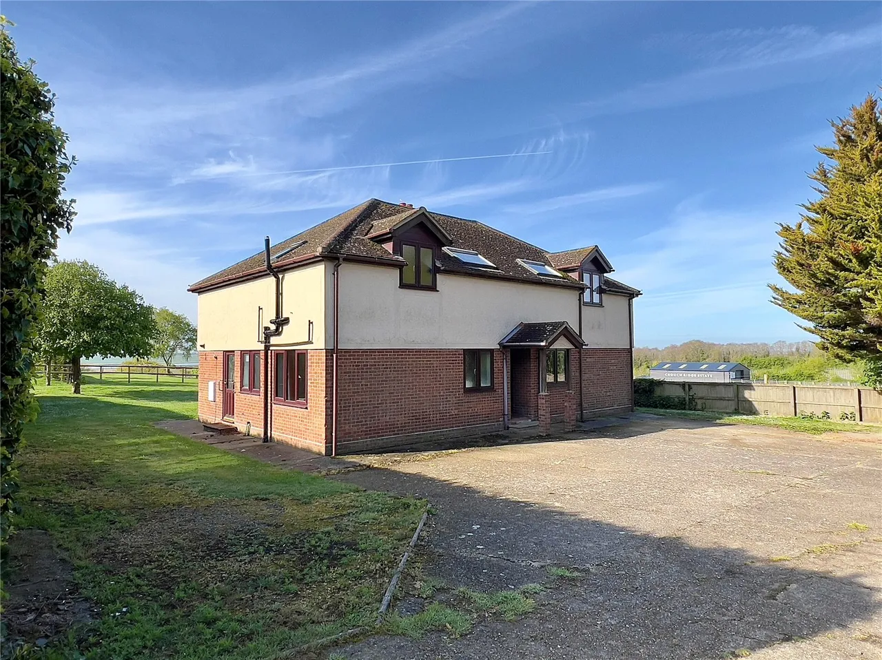 Fambridge Road, Althorne, CM3, photo 19