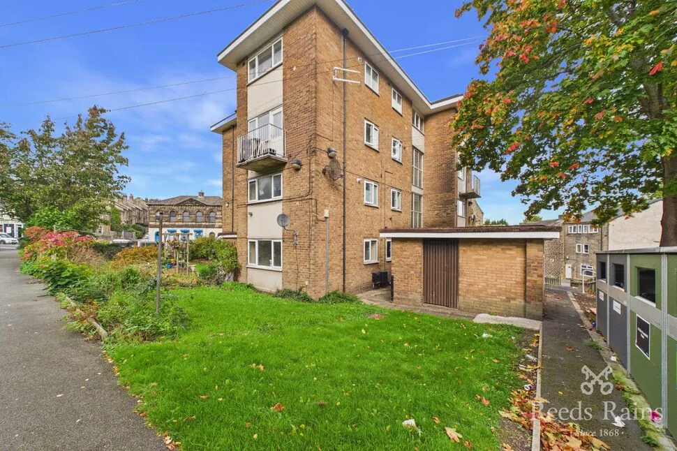 Devonshire Street, Huddersfield, HD1, photo 10