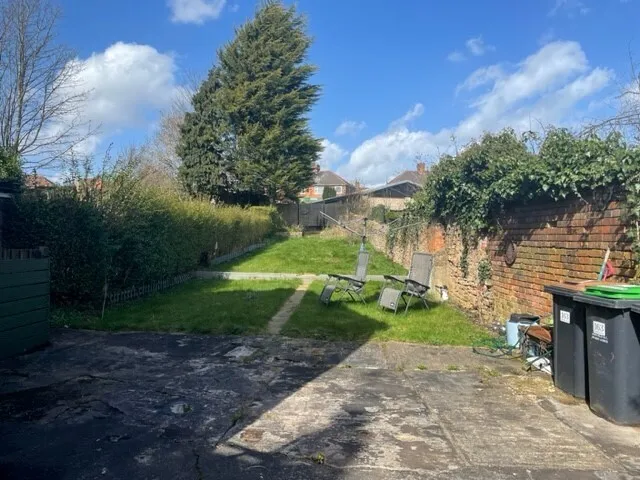 Mansfield Road, Sutton in Ashfield, NG17, photo 7