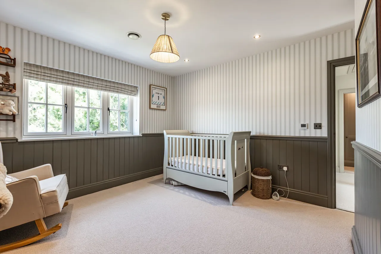 Exceptional Detached Home in Walpole, photo 19