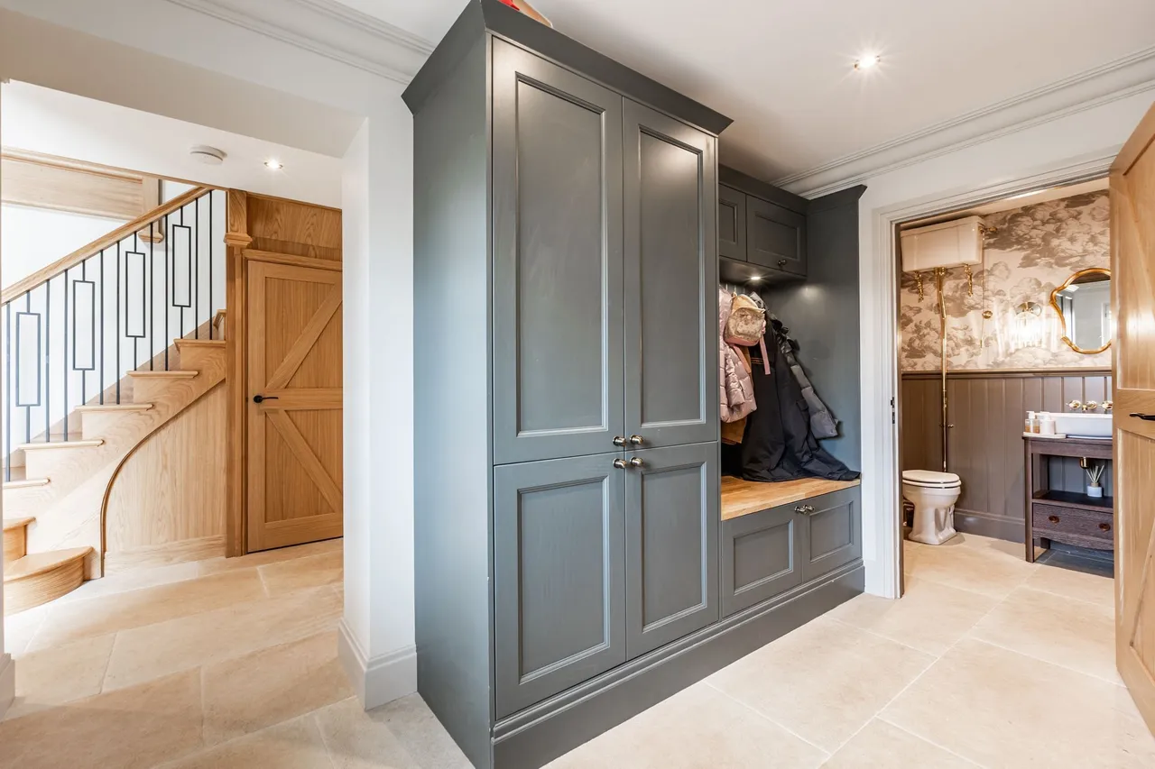 Exceptional Detached Home in Walpole, photo 11