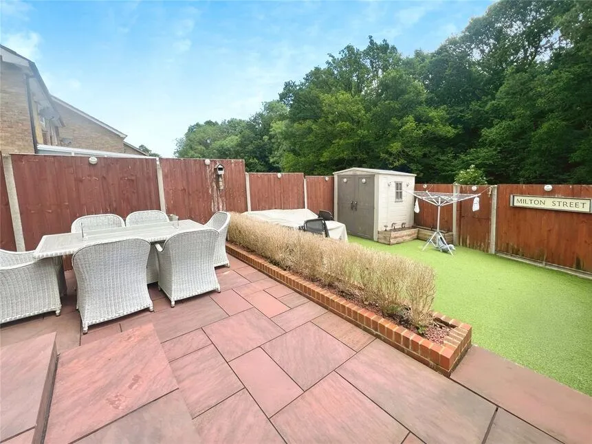 Church Road, West Kingsdown, Kent, TN15, photo 5