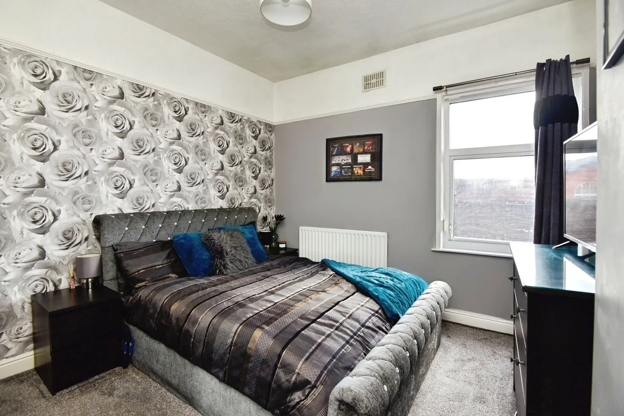 Leonard Street, Stoke-on-Trent, Staffordshire, ST6, photo 10
