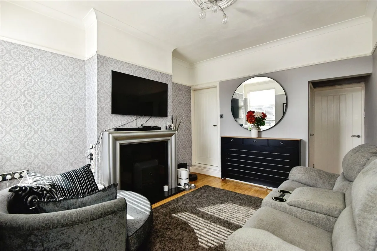 Leonard Street, Stoke-on-Trent, Staffordshire, ST6, photo 3