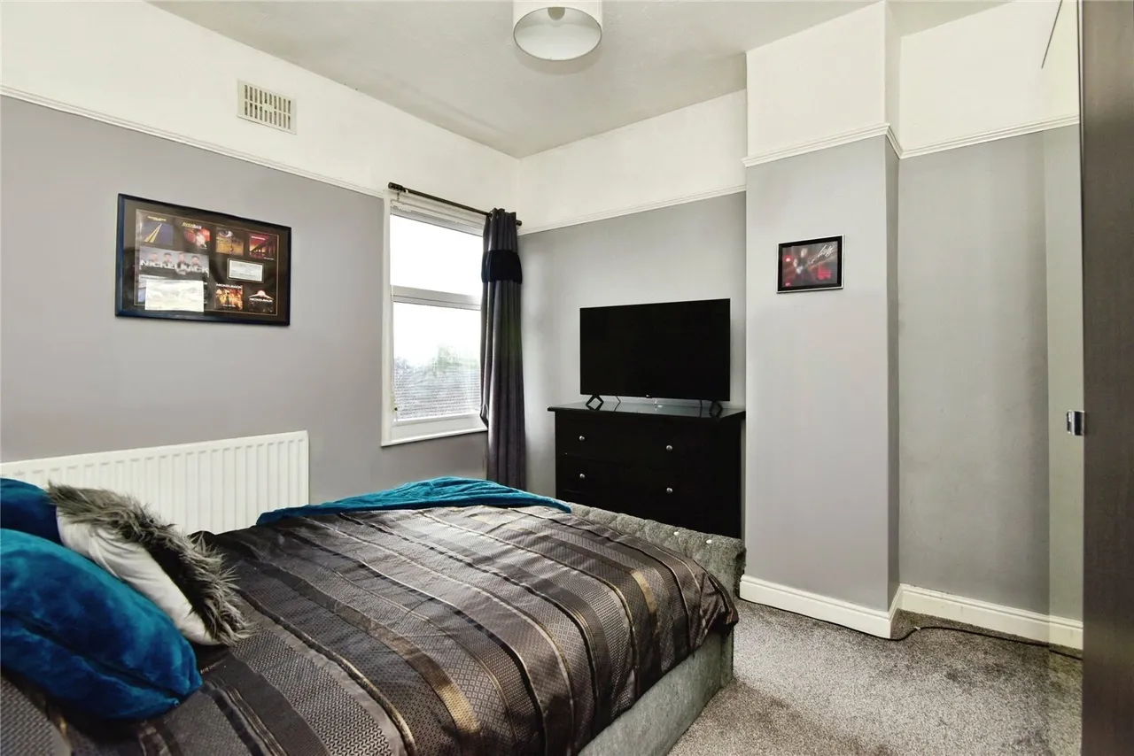 Leonard Street, Stoke-on-Trent, Staffordshire, ST6, photo 9