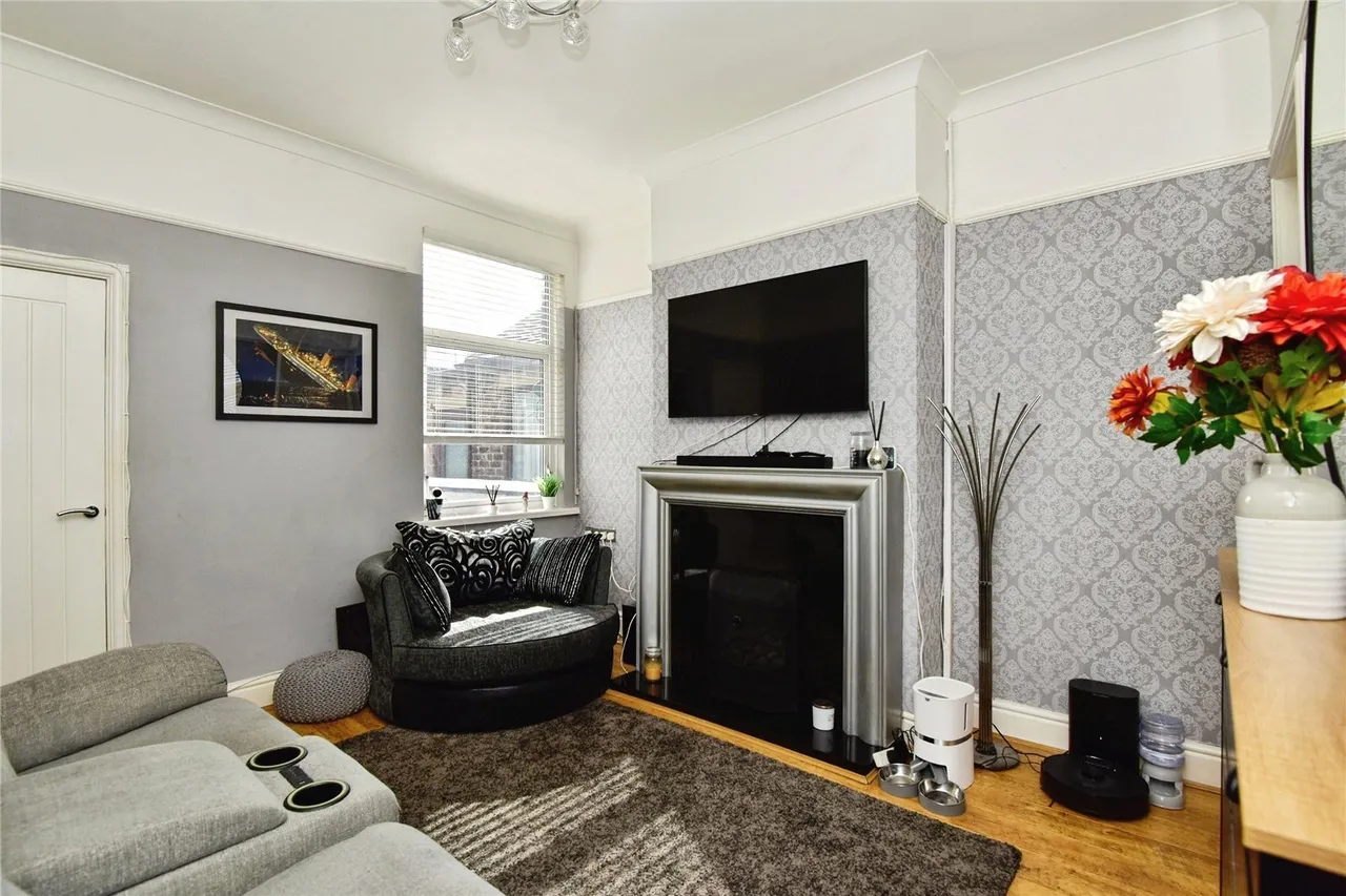 Leonard Street, Stoke-on-Trent, Staffordshire, ST6, photo 5