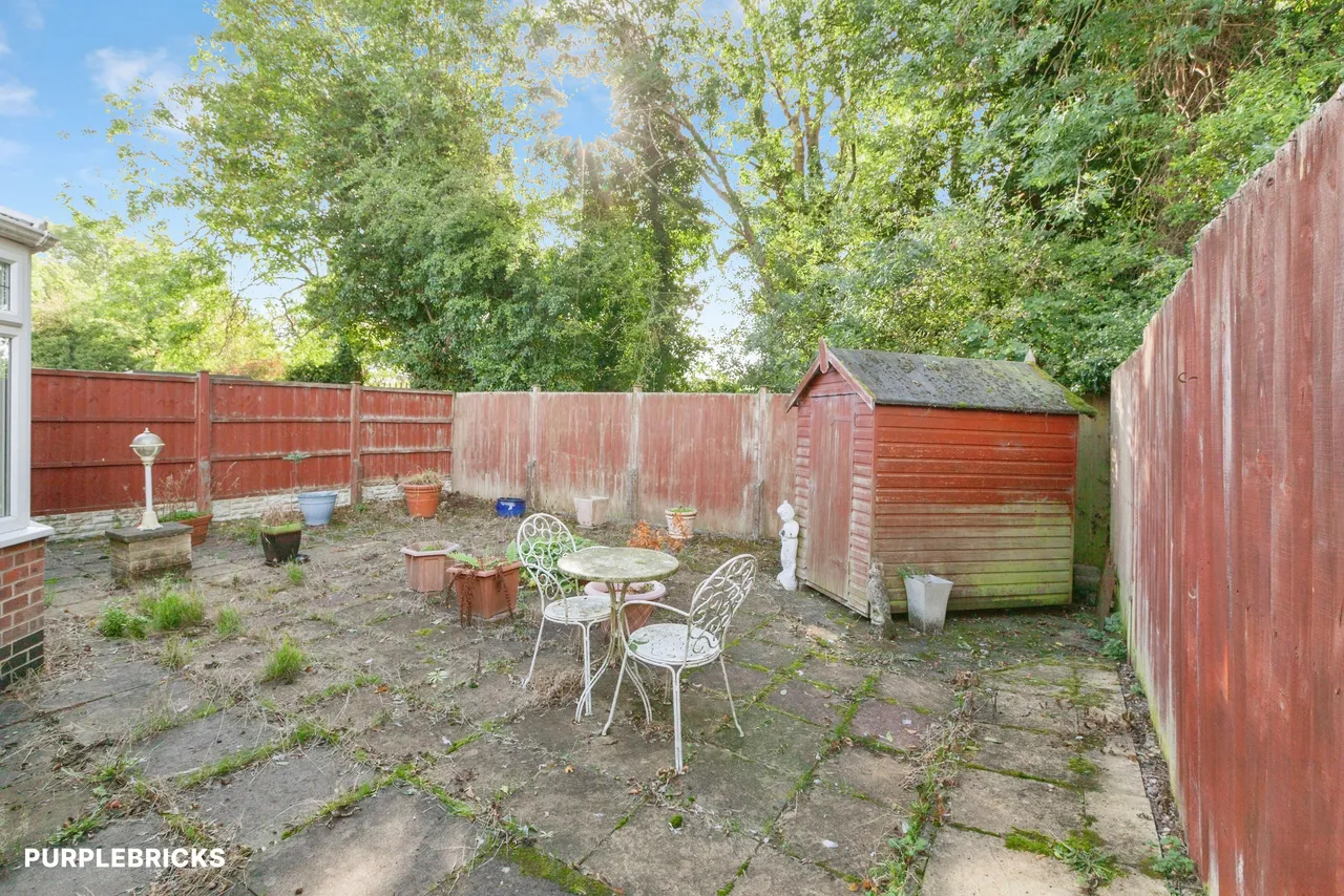 Alan Close, Leicester, LE4, photo 24