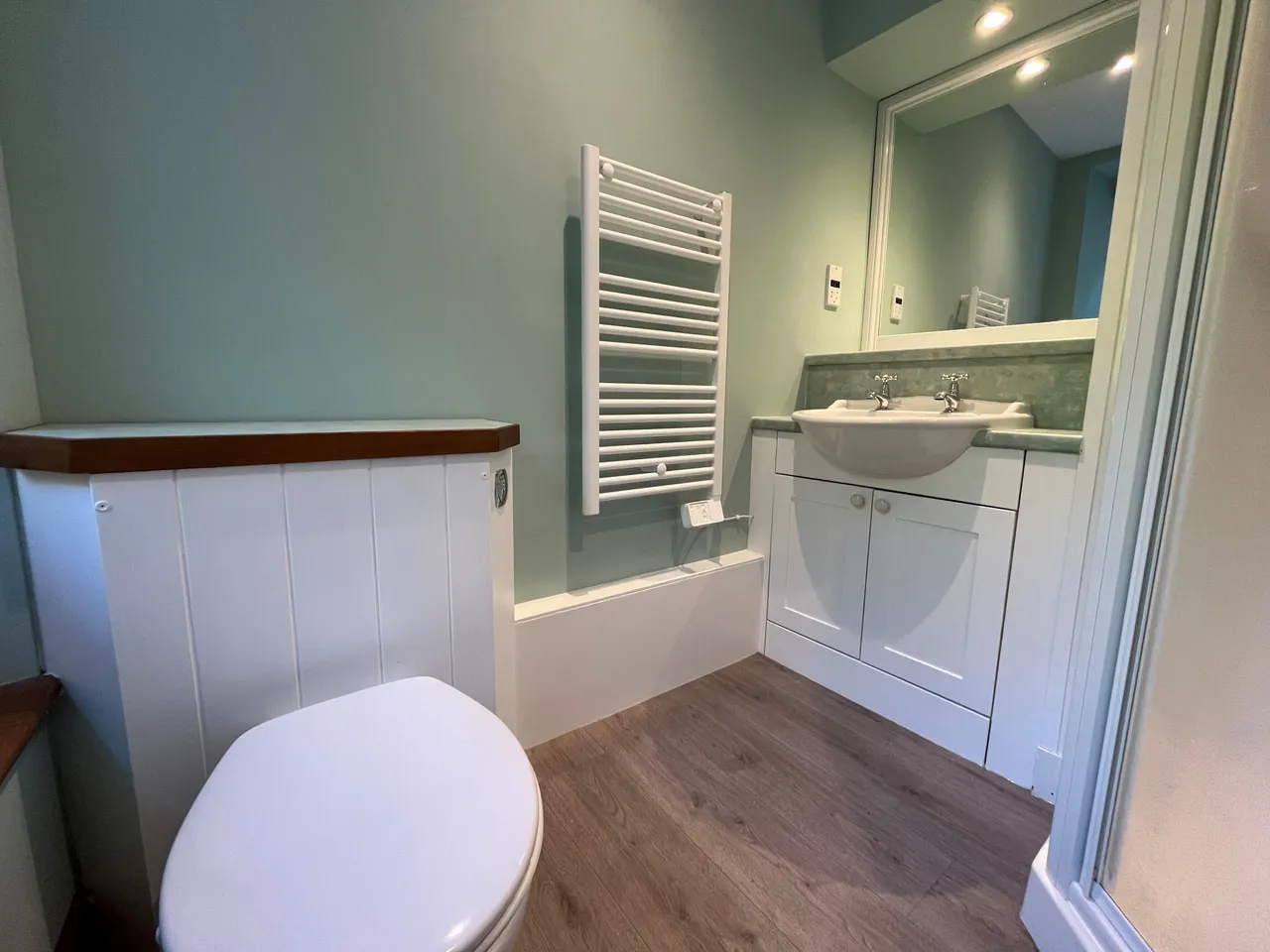 Bents Mill, BD13, photo 8