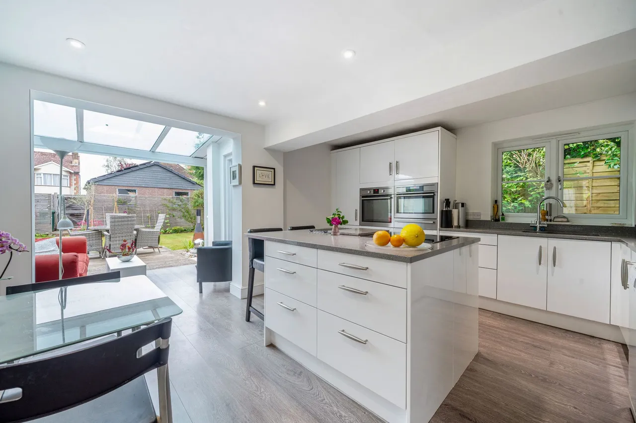 4 bed property for sale, High Path, Easebourne, GU29