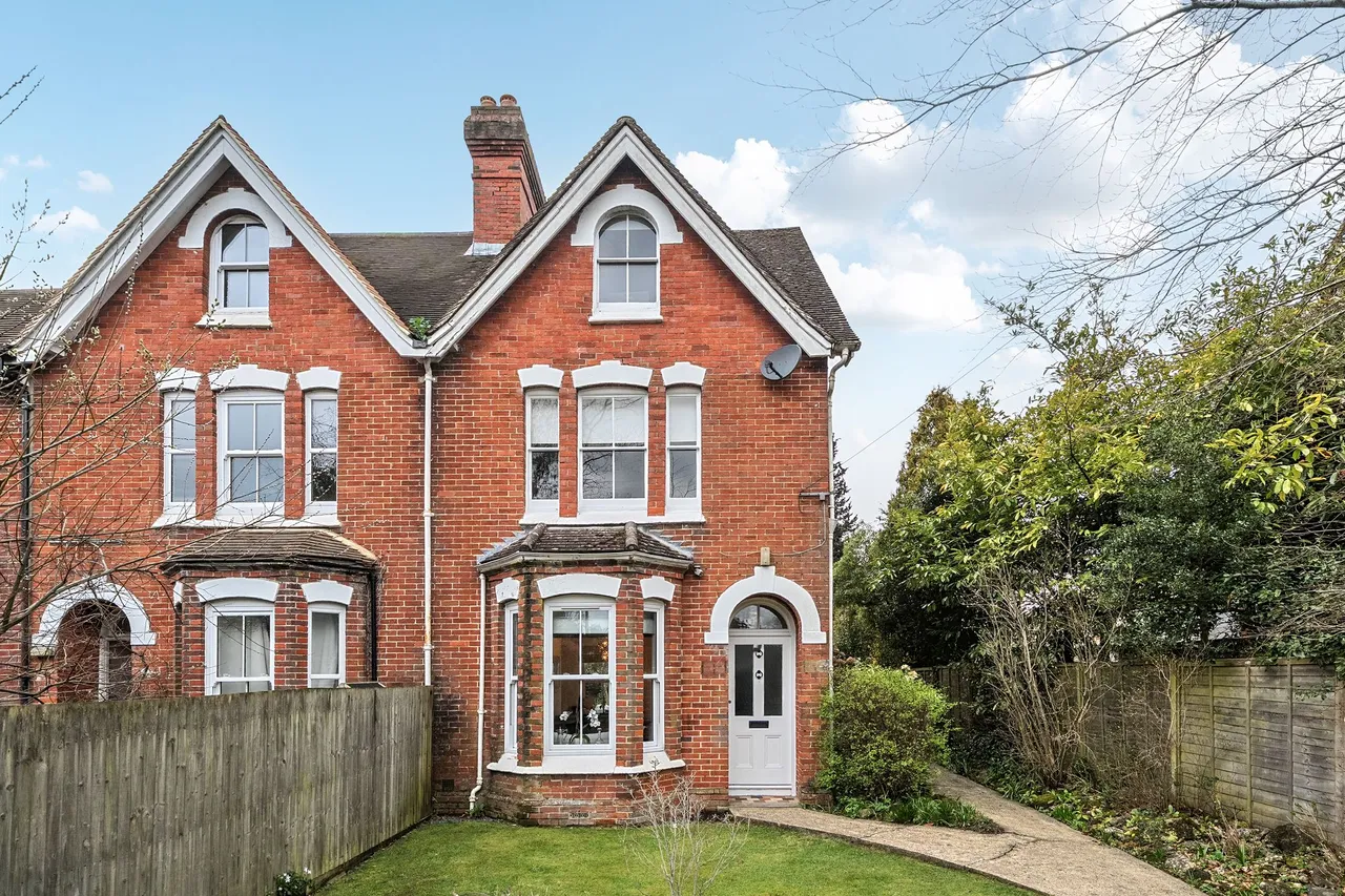 High Path, Easebourne, GU29, photo 15