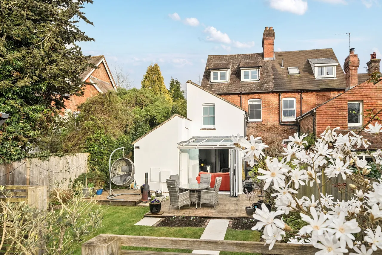 High Path, Easebourne, GU29, photo 16