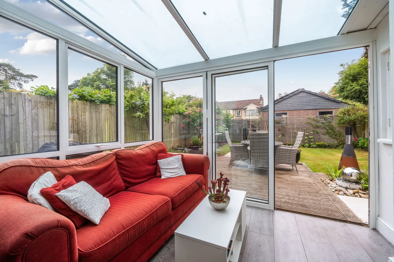 High Path, Easebourne, GU29, photo 7