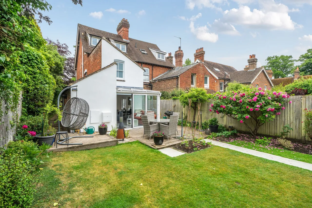 High Path, Easebourne, GU29, photo 4