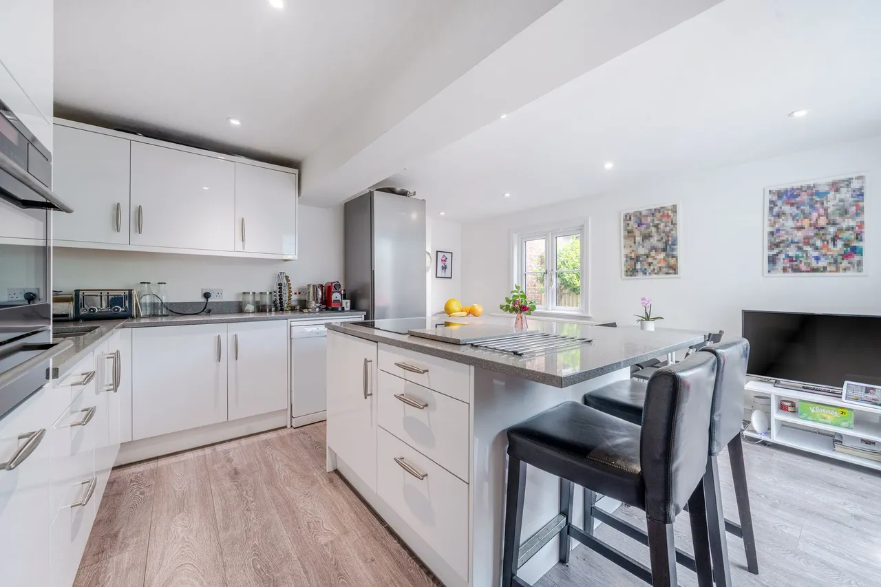 High Path, Easebourne, GU29, photo 5