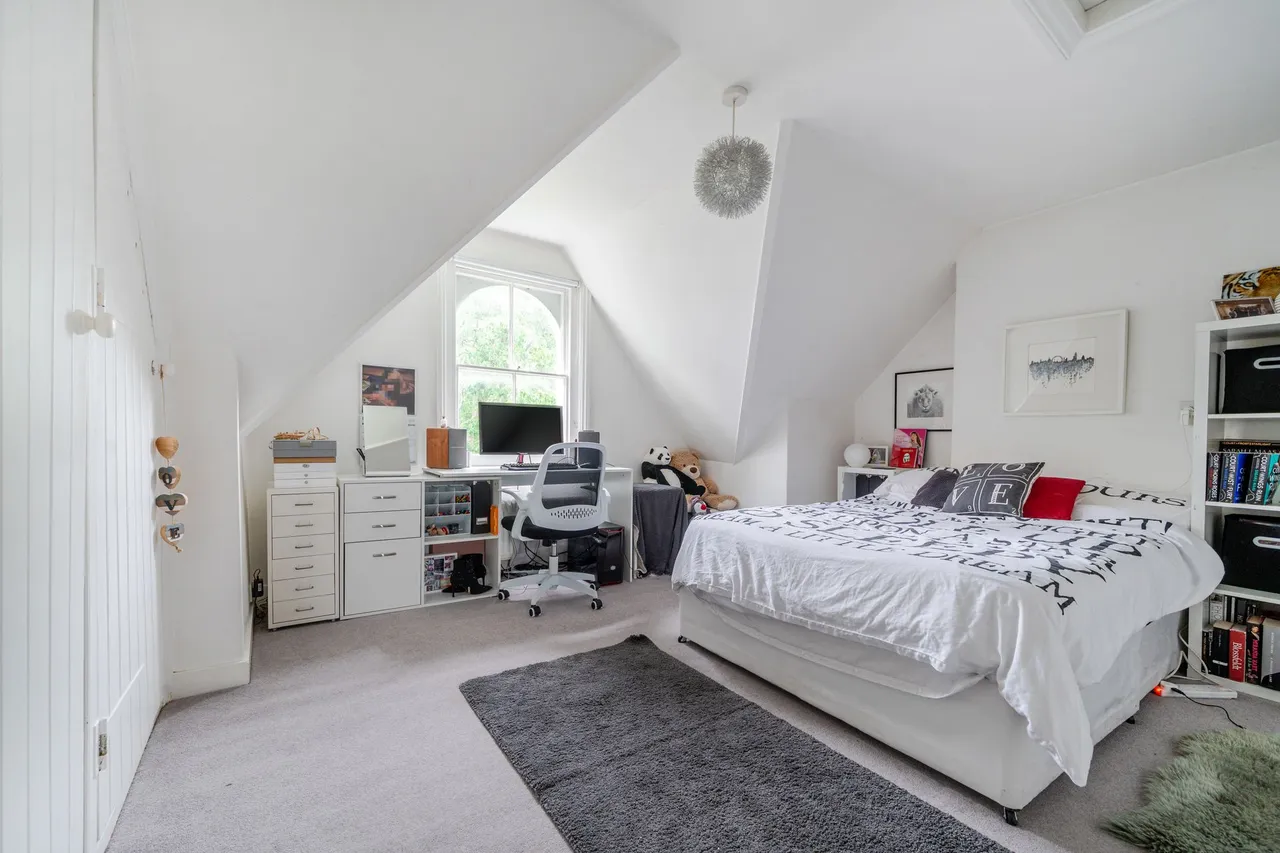 High Path, Easebourne, GU29, photo 13