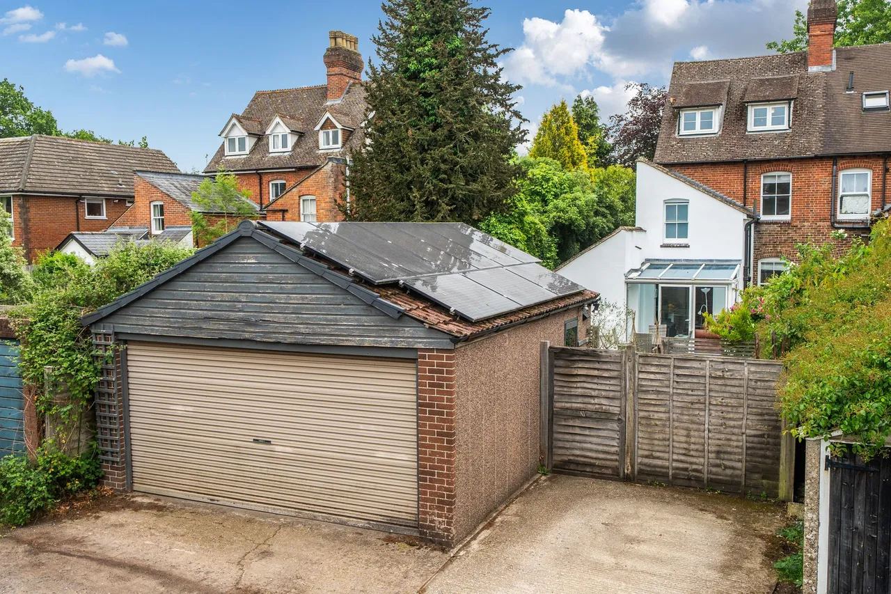 High Path, Easebourne, GU29, photo 17