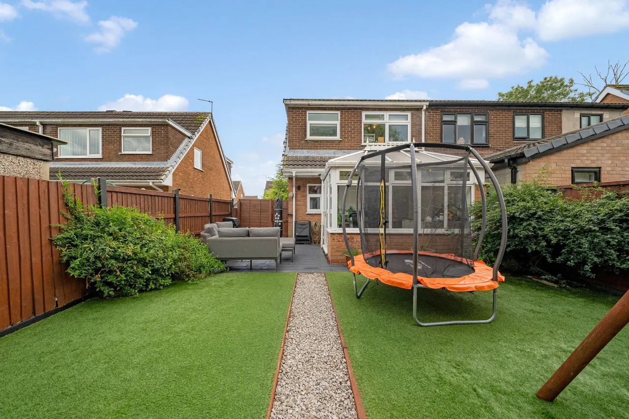 Fountains Walk, Lowton, WA3, photo 17