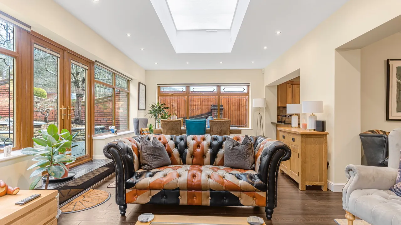 Watling Street, Hints, B78, photo 9