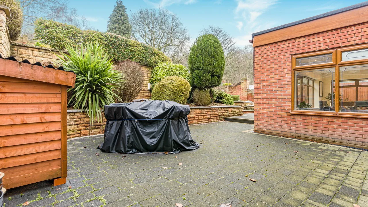 Watling Street, Hints, B78, photo 35