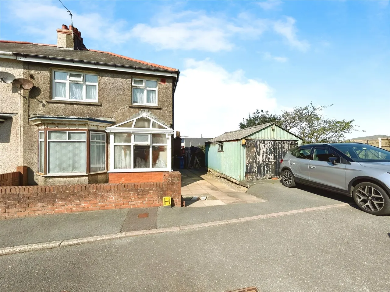 Cleveland Avenue, Tywyn, photo 13