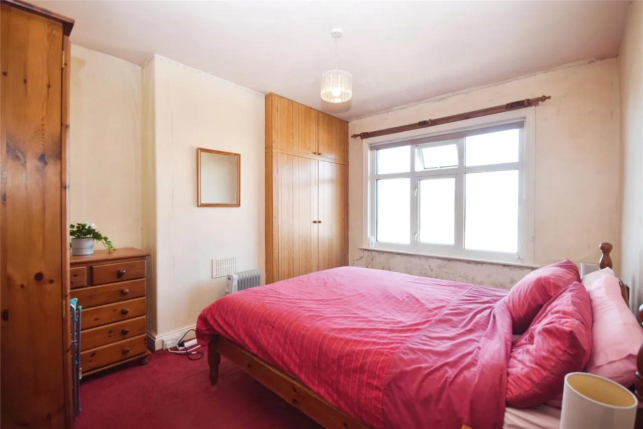 Cleveland Avenue, Tywyn, photo 5