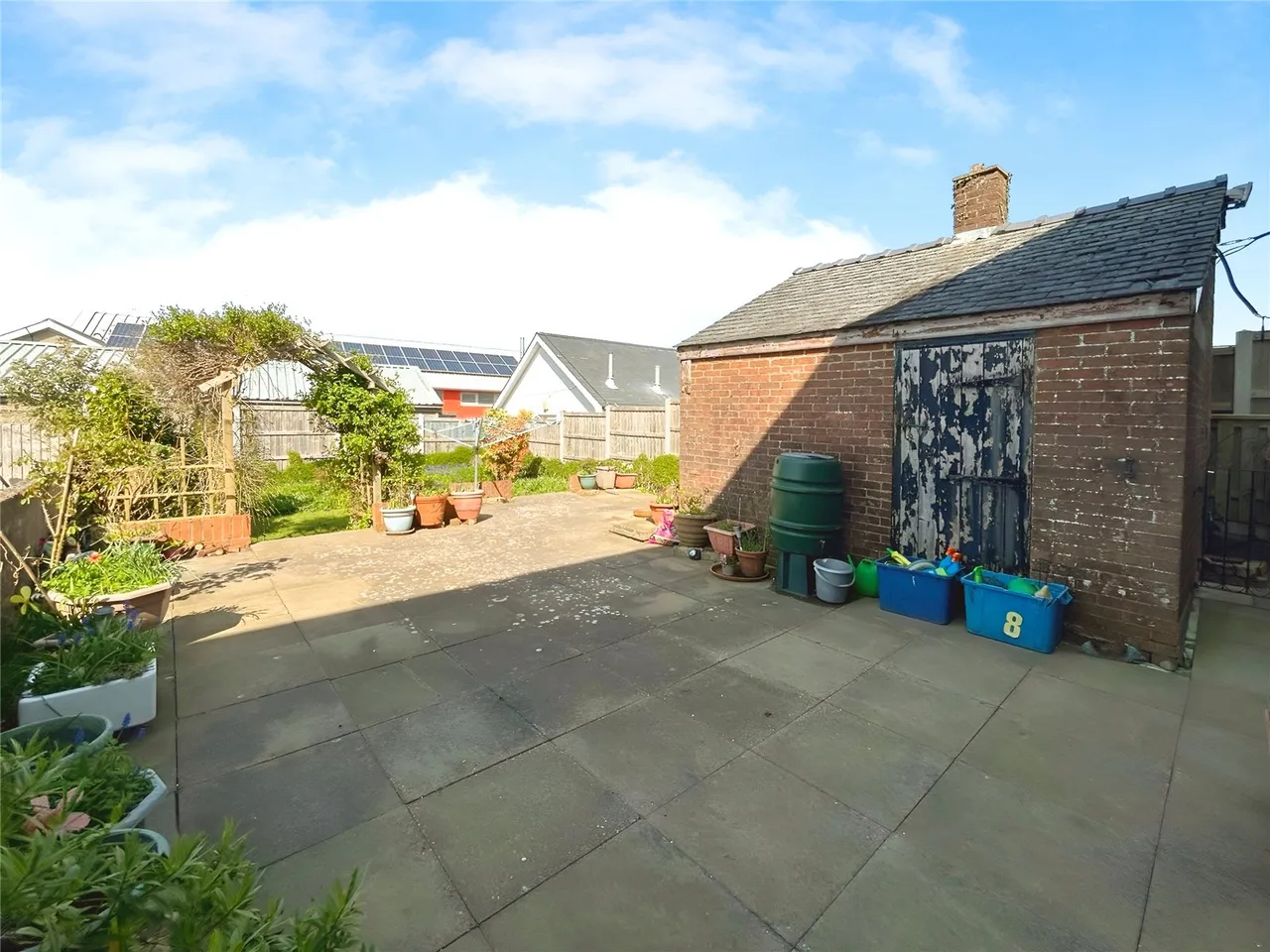Cleveland Avenue, Tywyn, photo 12