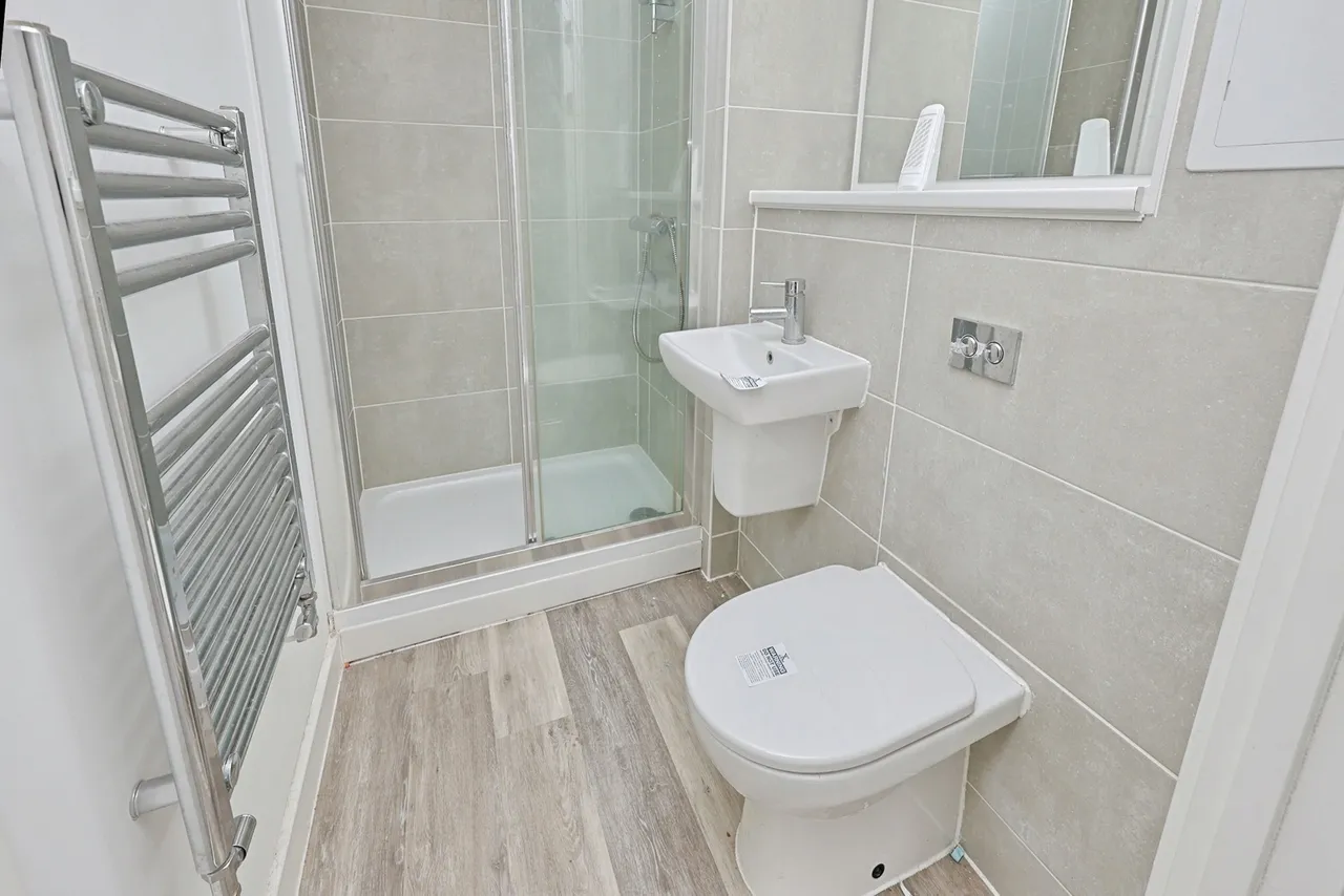 Geoffrey Watling Way, Norwich, Norfolk, NR1, photo 6
