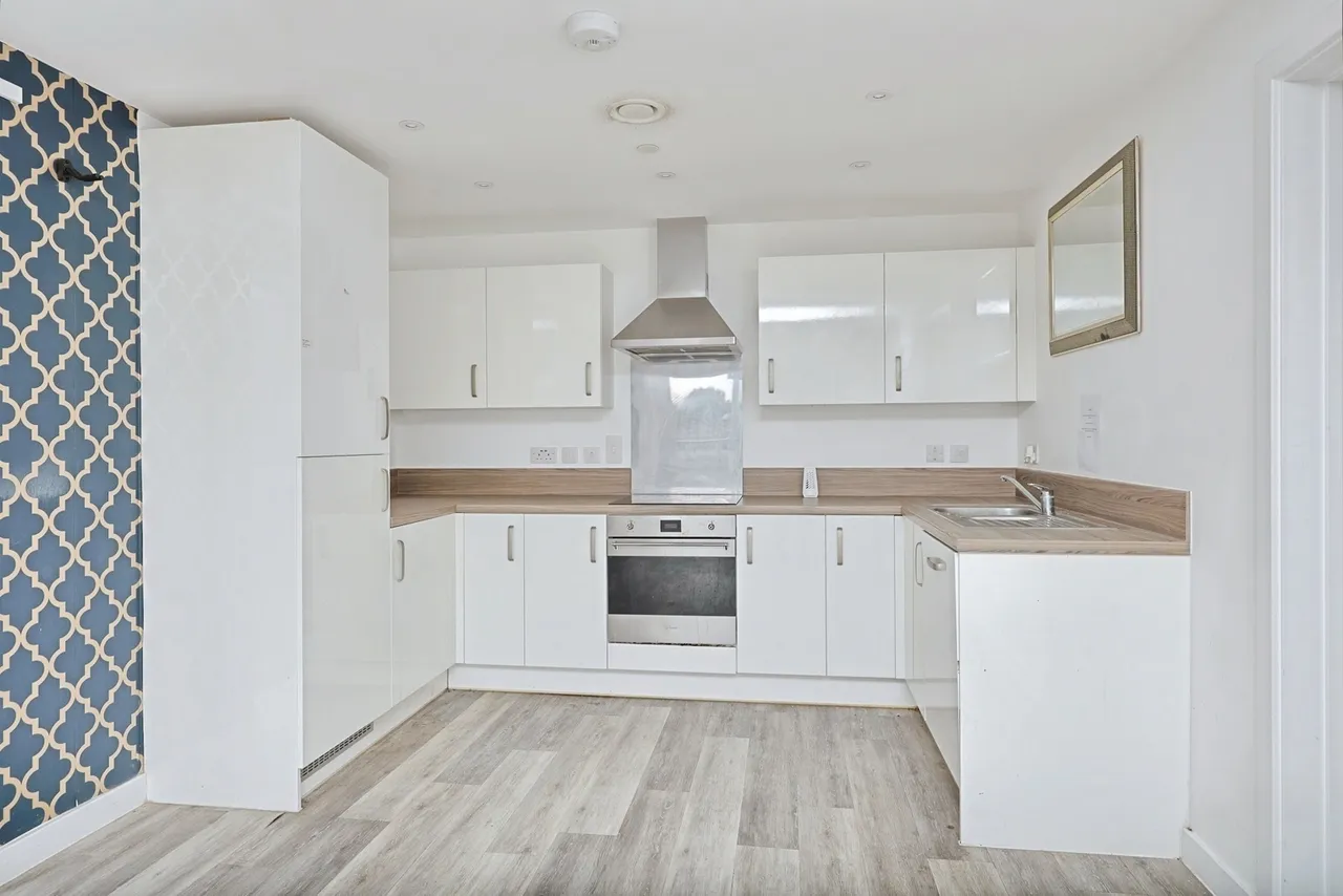 Geoffrey Watling Way, Norwich, Norfolk, NR1, photo 3
