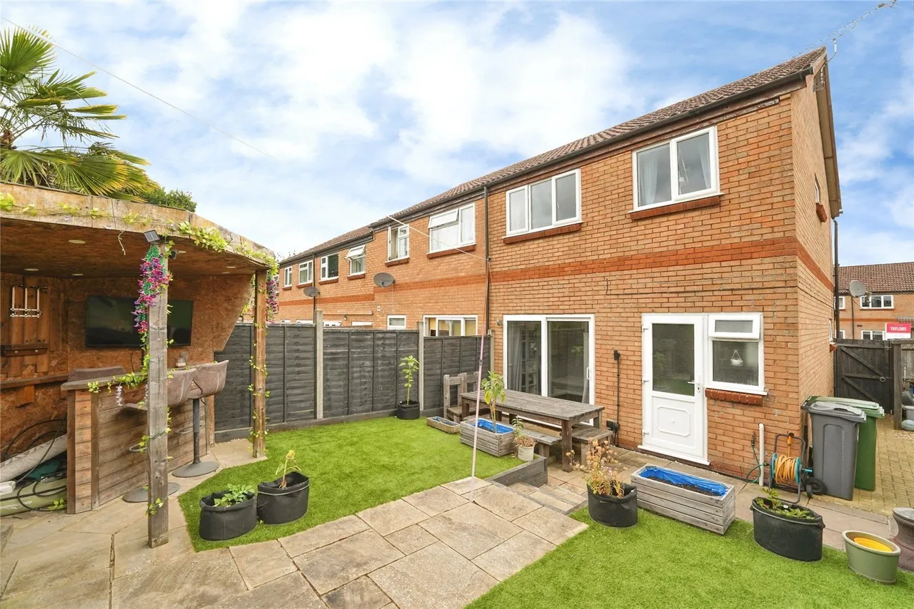 Overbrook Road, Hardwicke, Gloucester, Gloucestershire, GL2, photo 9