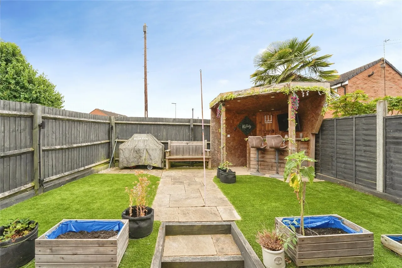 Overbrook Road, Hardwicke, Gloucester, Gloucestershire, GL2, photo 6