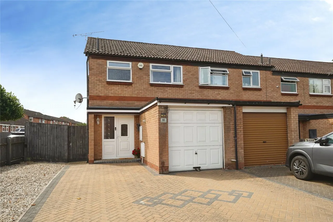 3 bed house for sale — Overbrook Road, Hardwicke, Gloucester, Gloucestershire, GL2