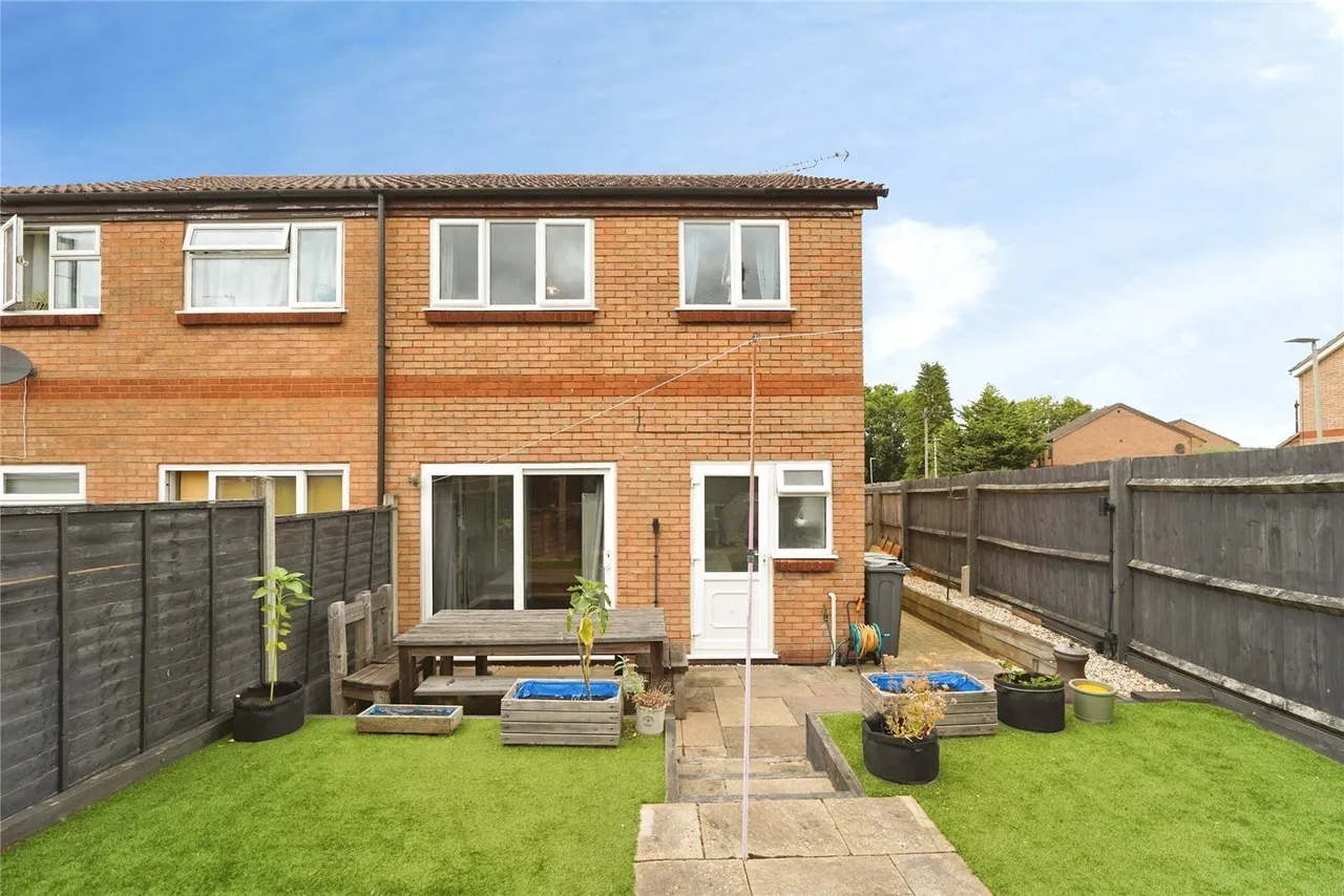 Overbrook Road, Hardwicke, Gloucester, Gloucestershire, GL2, photo 2
