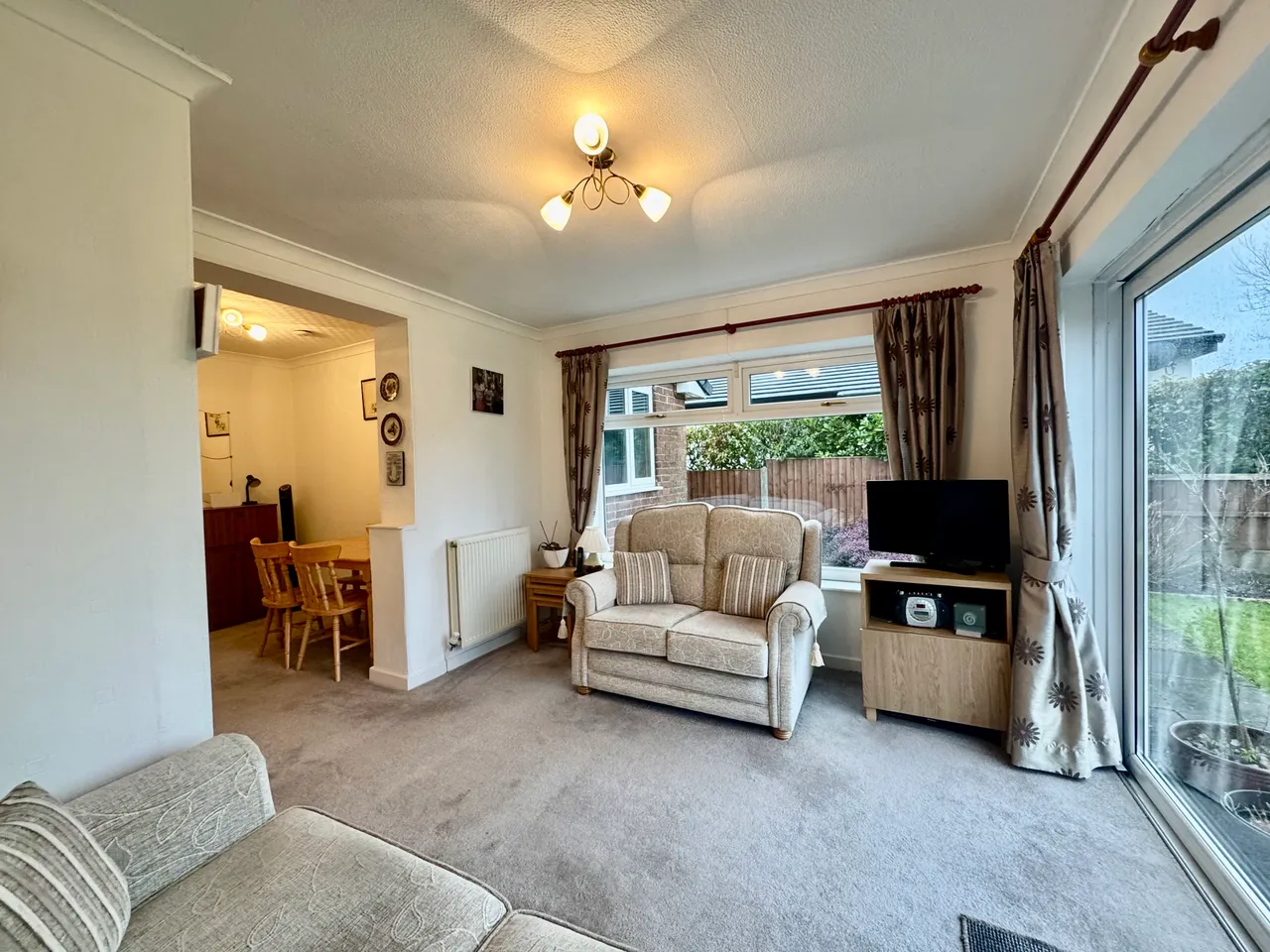 18 Mountbatten Close, Unsworth, Bury BL9, photo 8