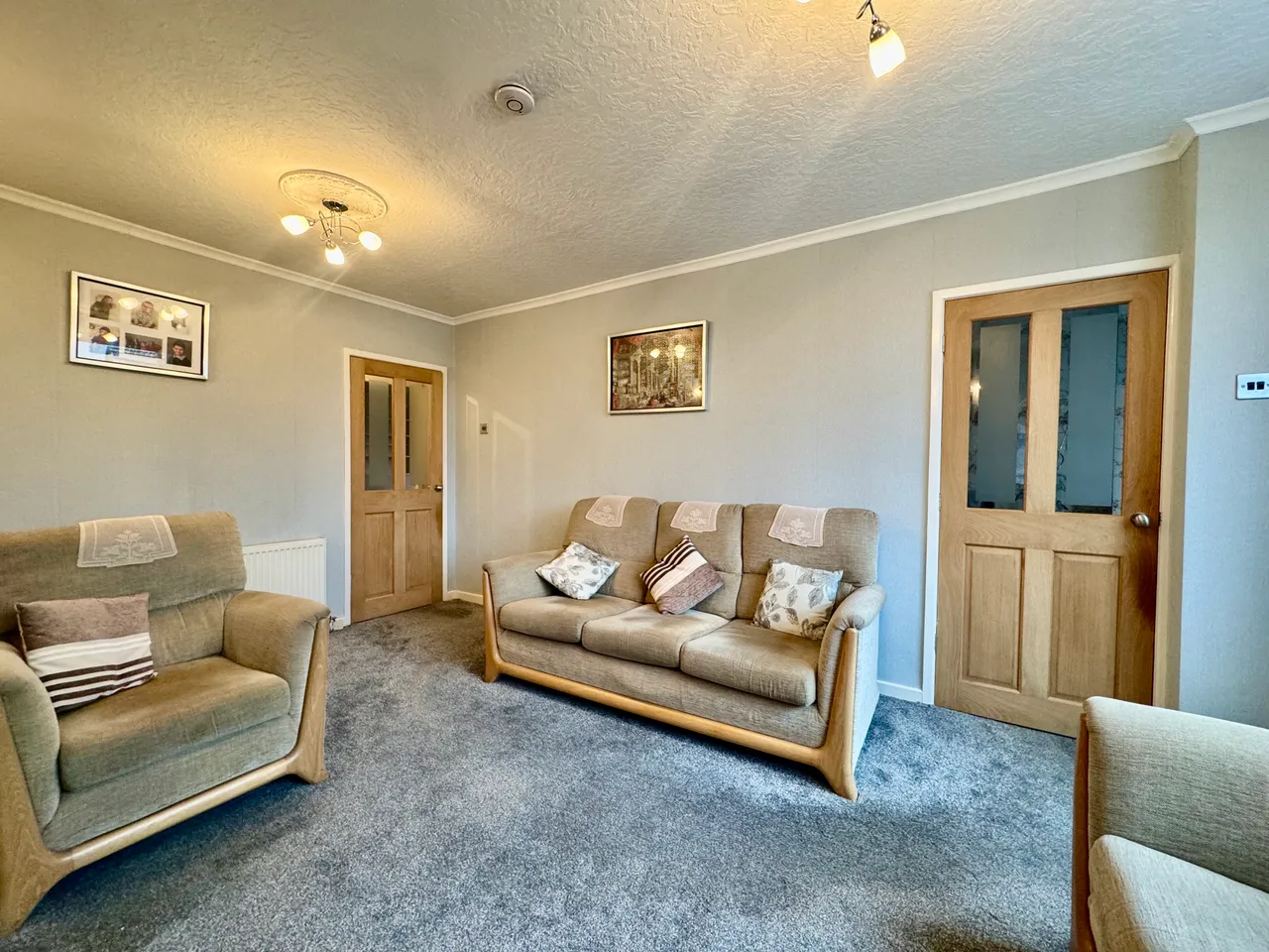 18 Mountbatten Close, Unsworth, Bury BL9, photo 5
