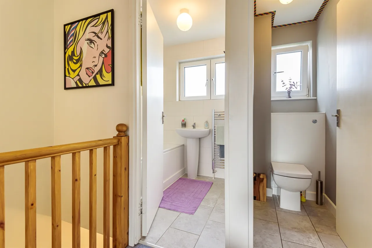 Kingham Close, London, SW18, photo 10