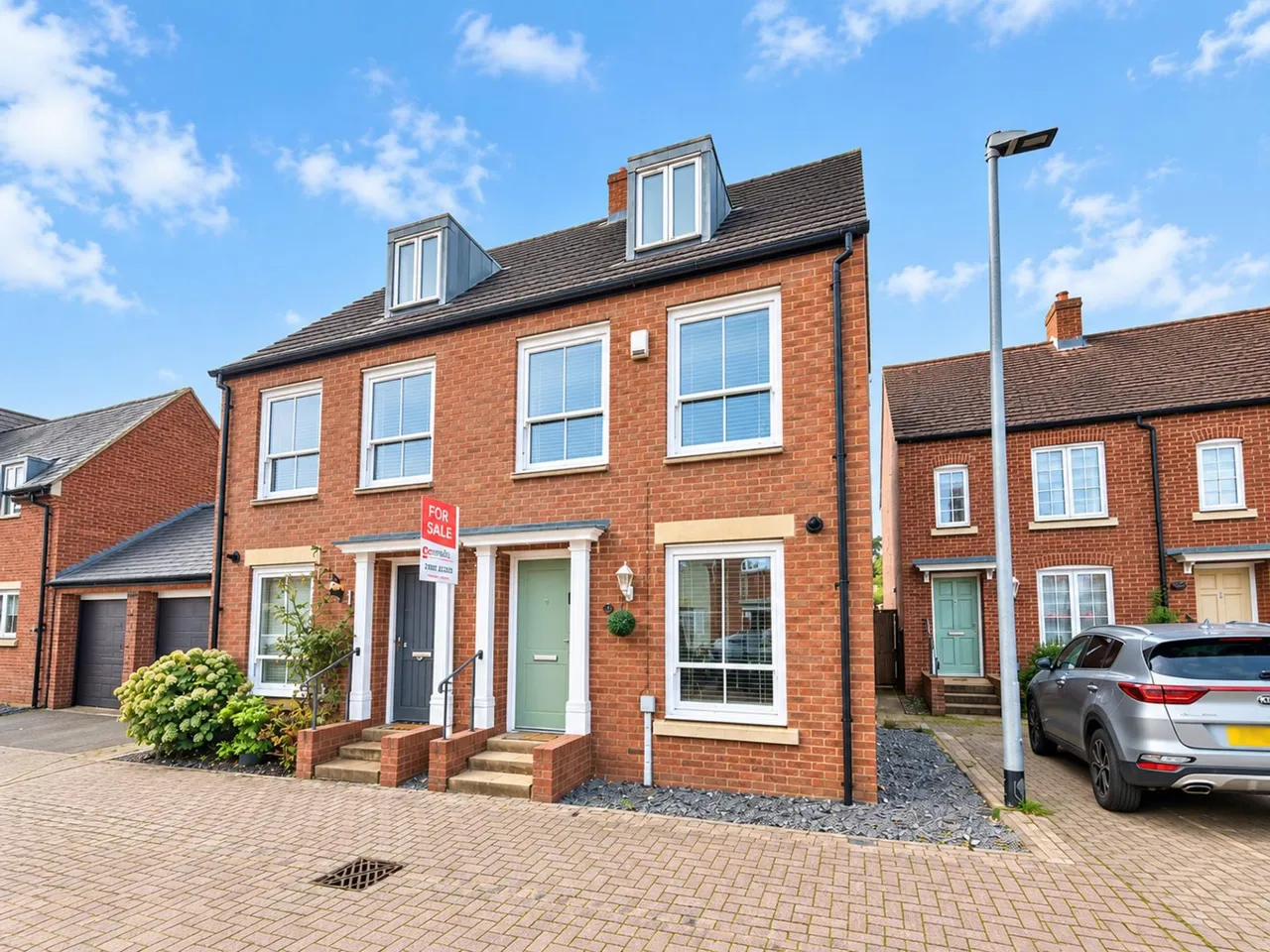 Long Row Drive, Lawley Village, TF4, photo 16