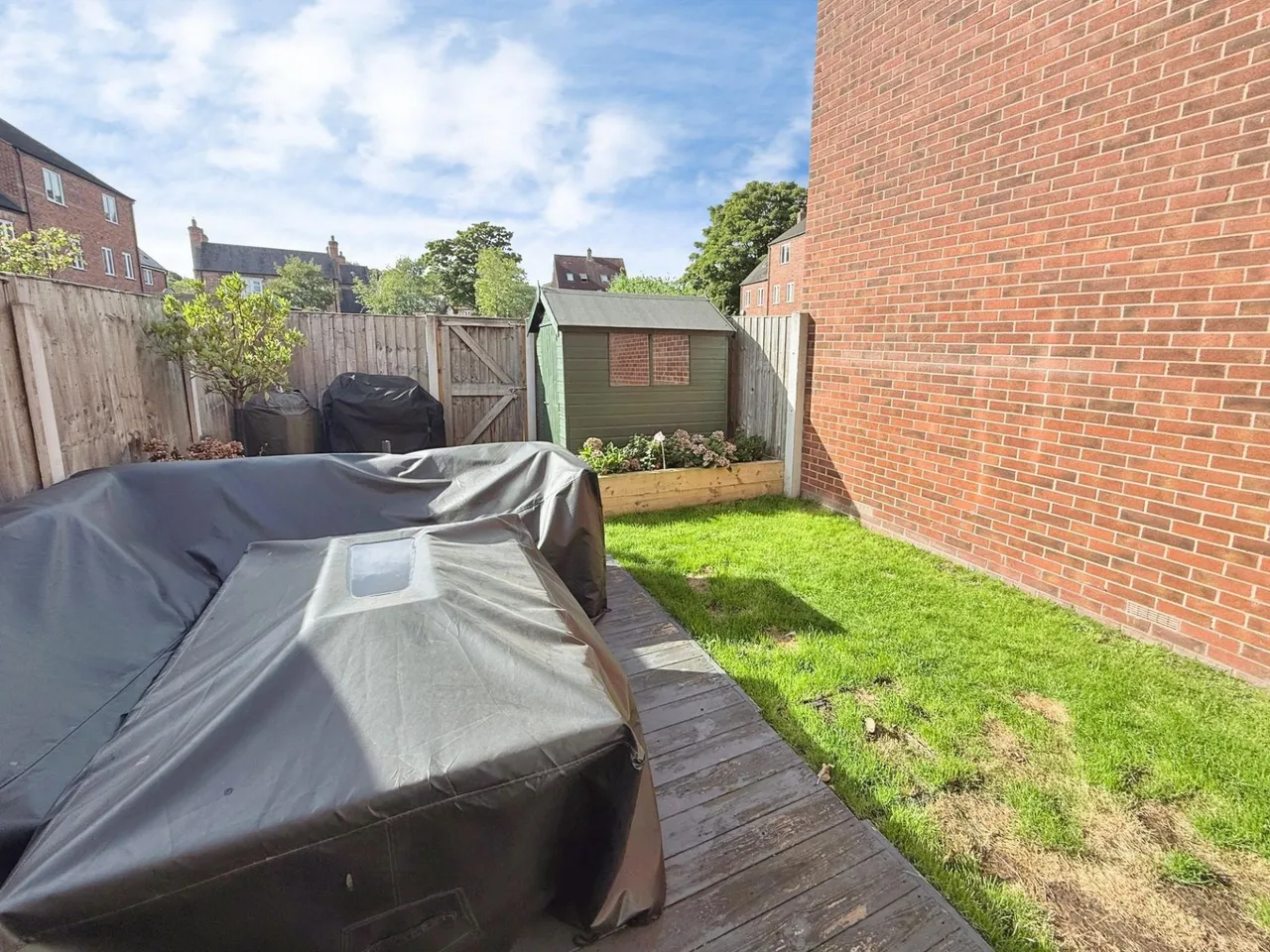 Long Row Drive, Lawley Village, TF4, photo 15