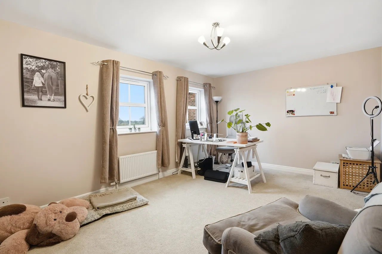 Vine Gardens, Bubwith, YO8, photo 32