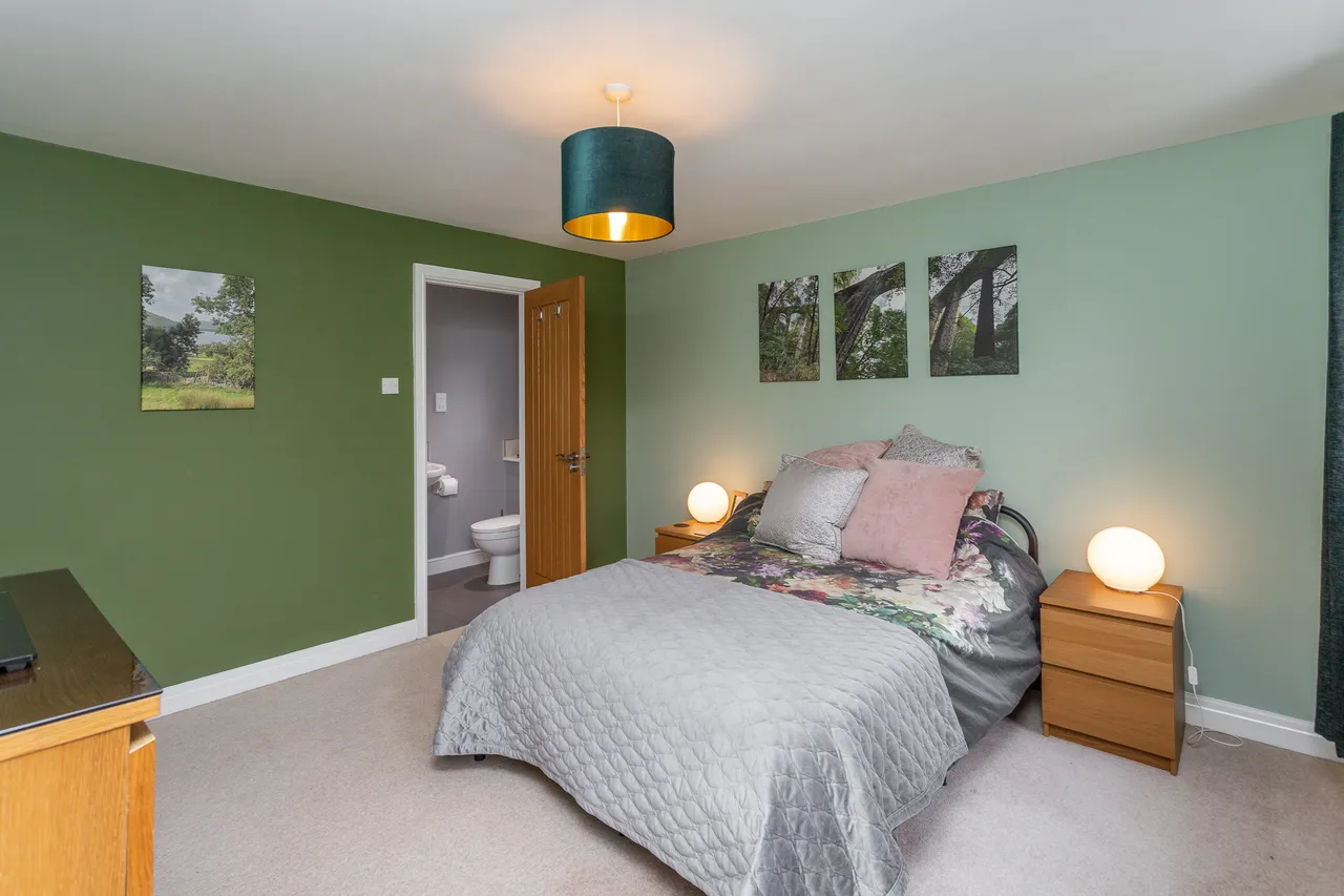 Vine Gardens, Bubwith, YO8, photo 24