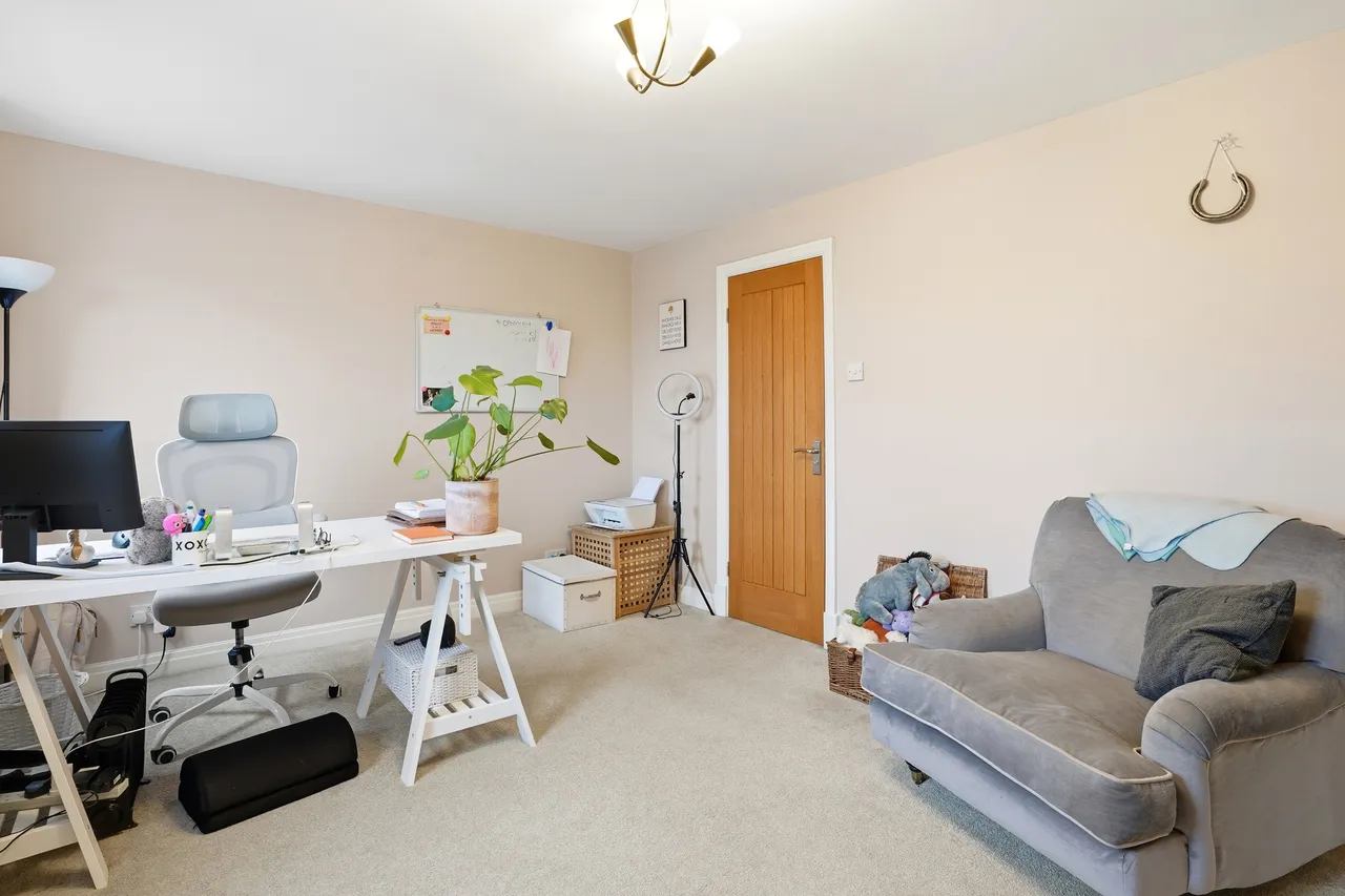 Vine Gardens, Bubwith, YO8, photo 31