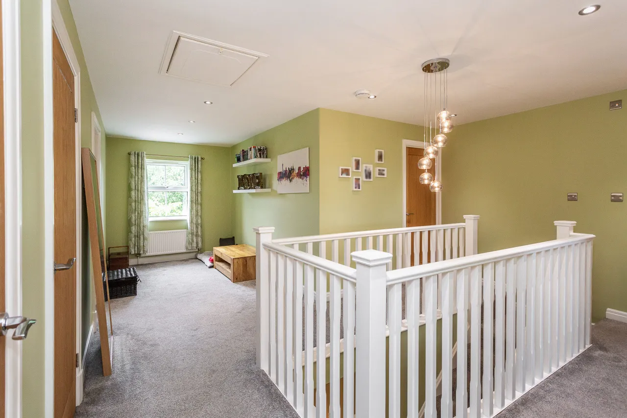 Vine Gardens, Bubwith, YO8, photo 22
