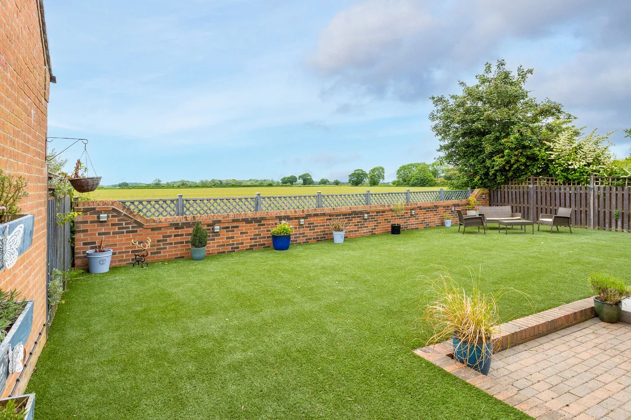 Vine Gardens, Bubwith, YO8, photo 33