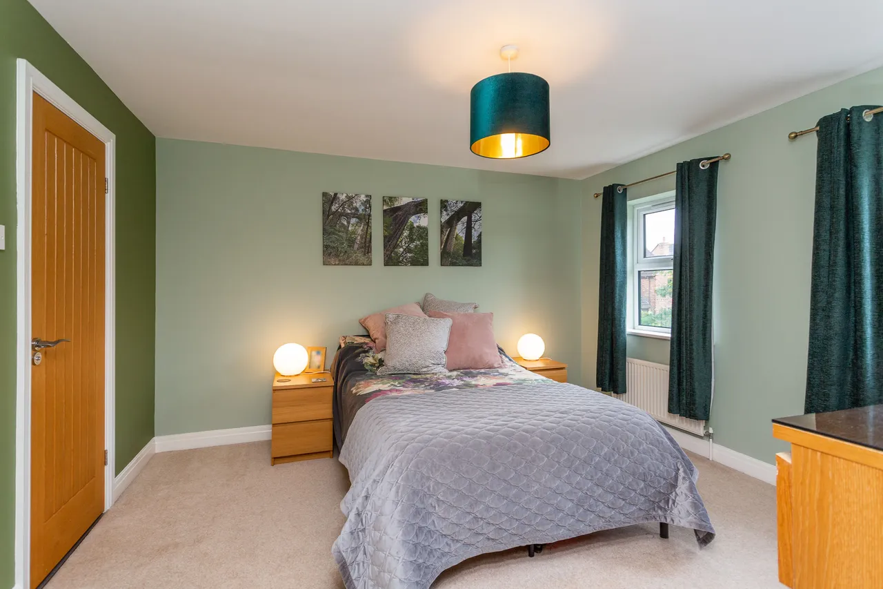 Vine Gardens, Bubwith, YO8, photo 23