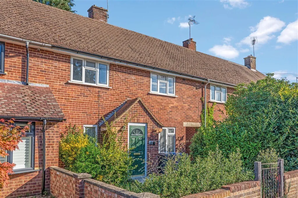 2 bed house for sale — Bouldish Farm Road, ASCOT