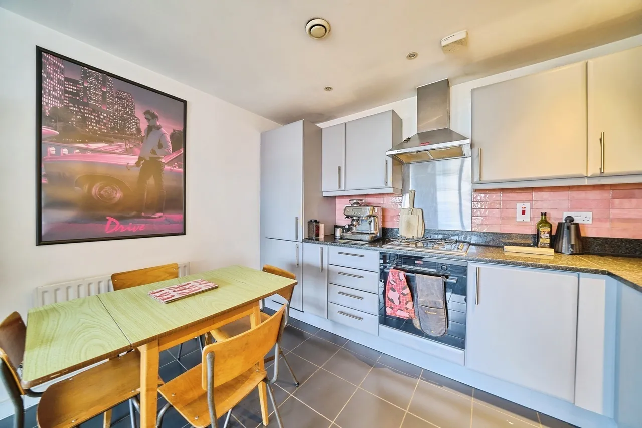 Pancras Way, London, E3, photo 7